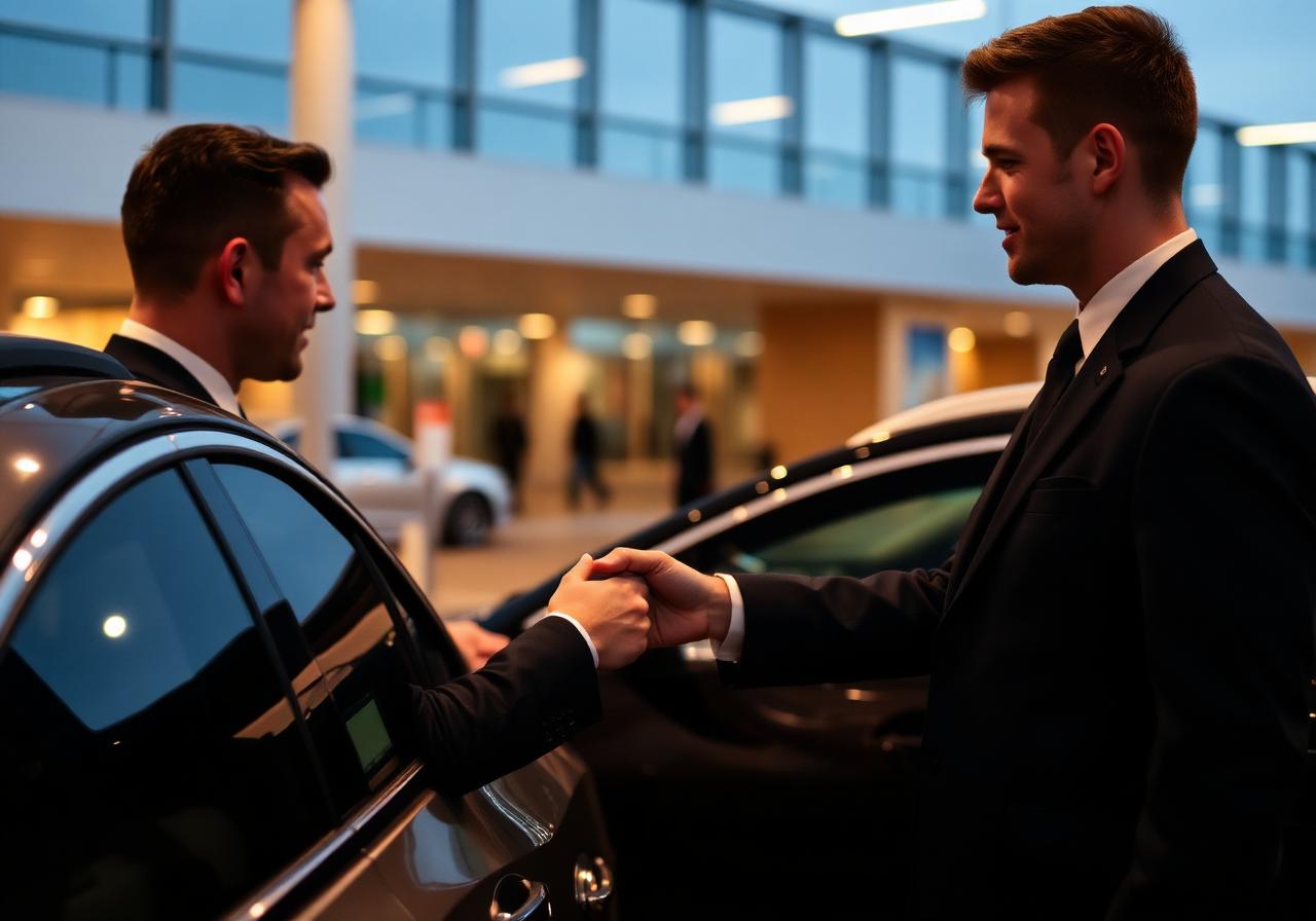 Valet Premium